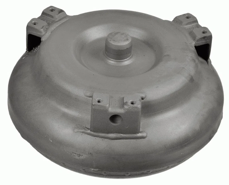 SACHS Torque Converter - 0700 600 015